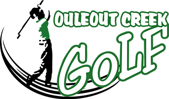 Ouleout Creek Golf Course Logo