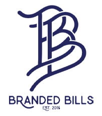 Branded Bills